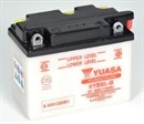 Yuasa 6 Volt Startbatteri 6YB8L-B (Uden syre!)